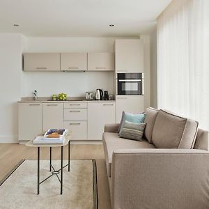 Executive Appartement met een Slaapkamer